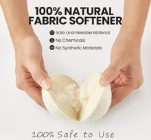 Load image into Gallery viewer, Wool dryer balls