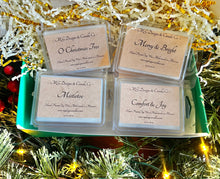 Load image into Gallery viewer, 12 Scents of Christmas Sampler Gift Box